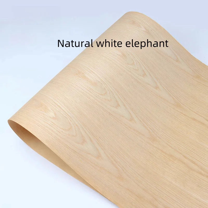 Veneer Tự Nhiên Sồi Trắng Óc Chó Đen Rosewood 58x250cm