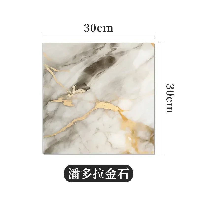 Gach Dan Tuong 30x30cm Phong Cach Chau Au Chong Nuoc