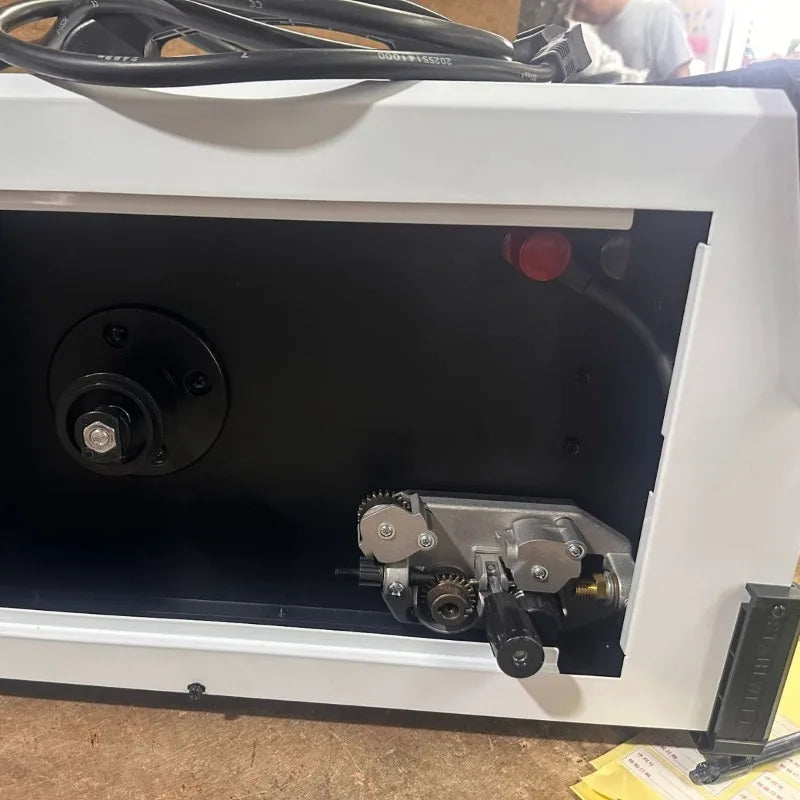 Stahlwerk CTM250pro Máy Hàn MIG TIG MMA Cắt Plasma Nhôm