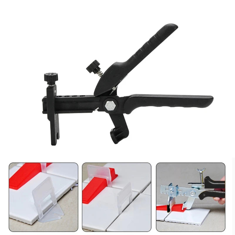 Tiling Installation Tool Tile Locator Floor Pliers Tiling Locator Tile Leveling