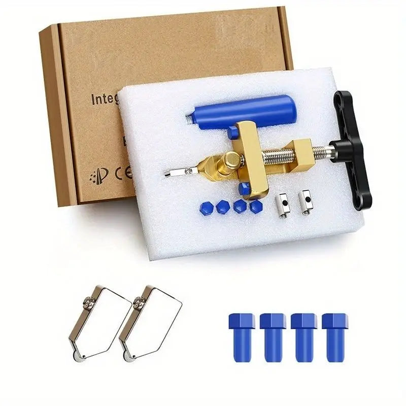 Máy Cắt Gạch Đa Năng 4in1 Cầm Tay Thông Minh