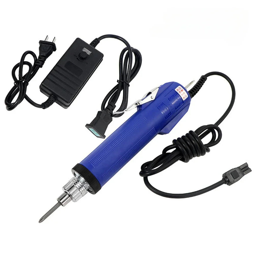 Đầu Vặn Vít Điện Công Nghiệp Điều Chỉnh Độ Chính Xác