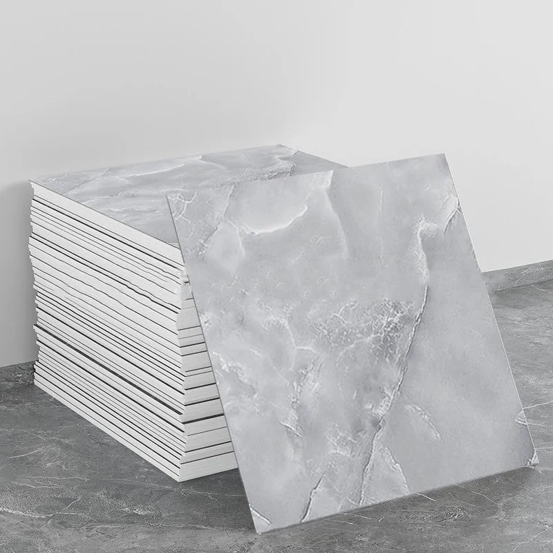 Giay Dan Tuong Marble Bot Foam Dinh Cho Bep Va Phong Tam