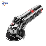 Máy Mài Góc Động Cơ Đồng Nguyên Đa Năng Cầm Tay Nhỏ Gọn