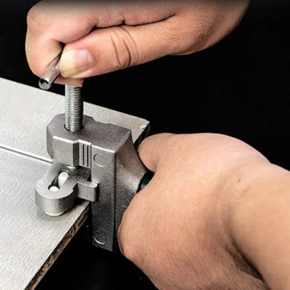 Bộ Dao Cắt Gạch Kính Đa Năng Chuyên Nghiệp 50cm