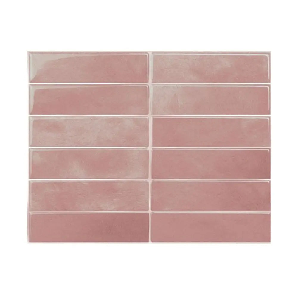Dán Tường Có Ke Dính Chống Thấm Dầu Và Ẩm 29x23 Cm