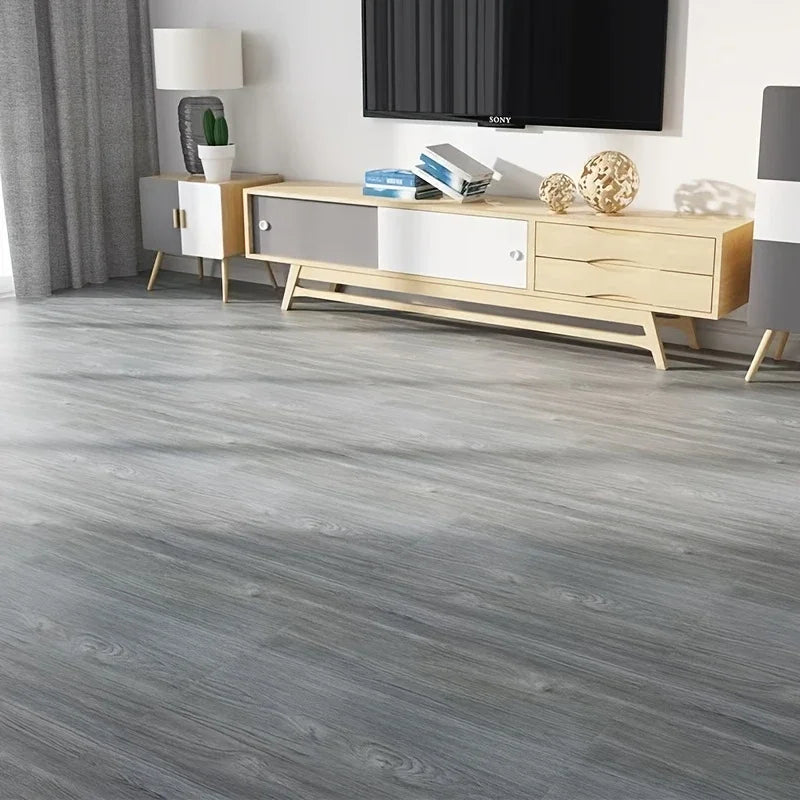 Gạch Vinyl Dán Vân Gỗ Tự Dính 4 10 20 30 Miếng Phòng Khách