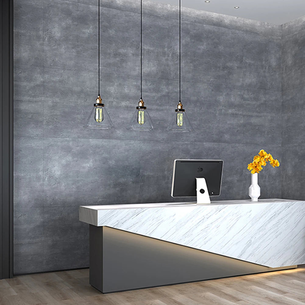 30X30cm Vinyl Self-adhesive Tile Wall Sticker for Bathroom Livingroom Decor for Wall Wallpaper Kitchen Waterproof Foor Sticker