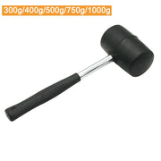 Dùi Cao Su Đa Năng Mallet Hammer Cho Gạch Sàn Marble 300g