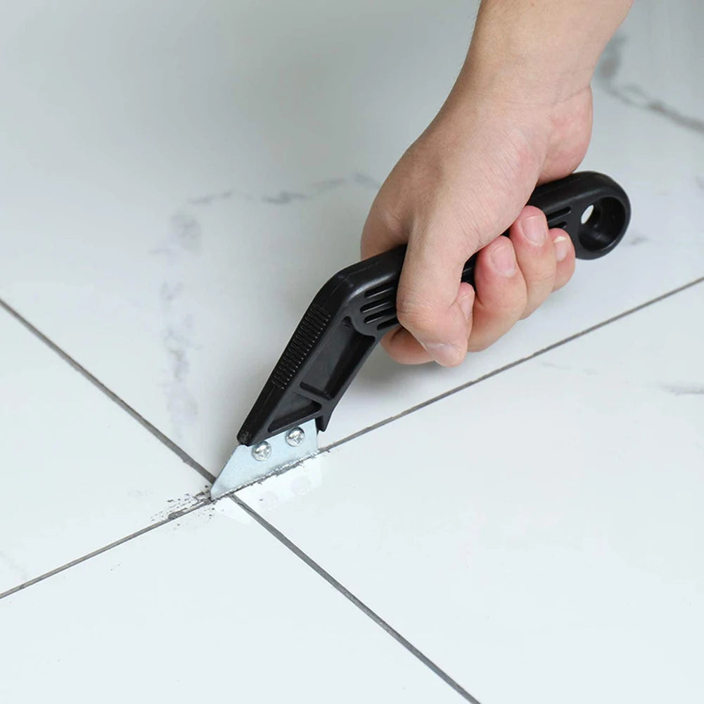 Doxa Dao Cạo Grout Lưỡi Cắt Von Tungsten Cho Gạch Tường Sàn