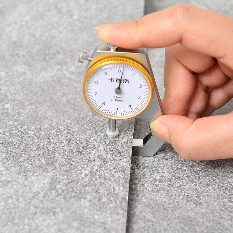 Self-adhesive PVC Anti-slip Floor Sticker Vinyl Waterproof Wallpaper Kitchen Living Room House Renovate Decorate Retro Wallpaper