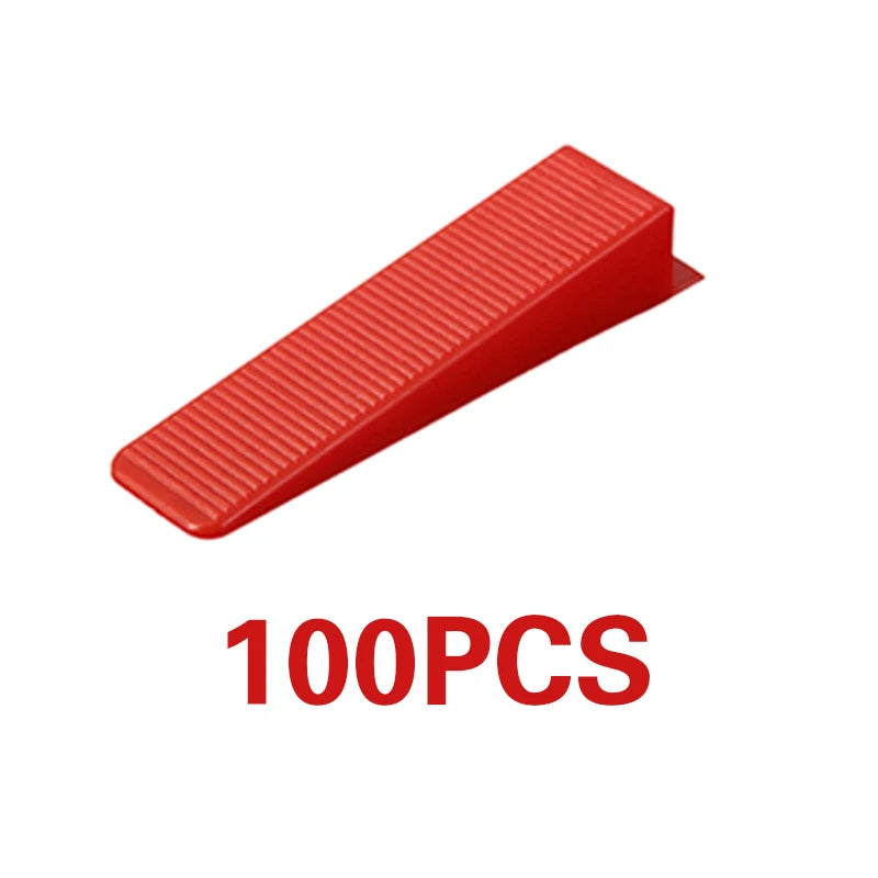 701PCS Tile Leveling System Nêm Căn Lát Gạch Phụ Kiện