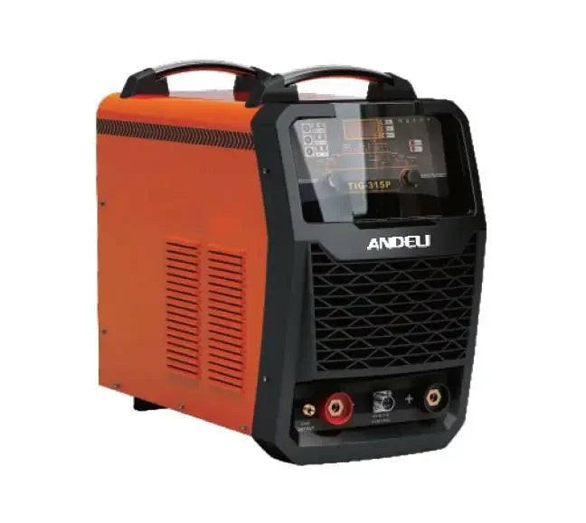 Máy Hàn TIG Inverter AC DC Pulse TIG 315 Cao Cấp Chính Xác