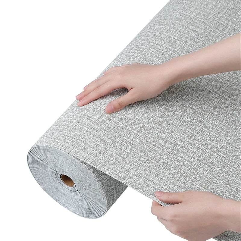 3D Anti-collision Soft Wall Sticker2.8m Self-adhesive Waterproof Insulation Foam Wall Sticker Livingroom Kitchen Decor Wallpaper