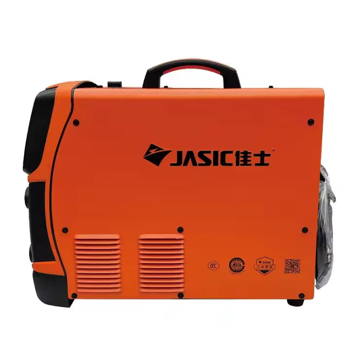 May Han MIG Jasic NB250 N214II Gas Bao Ve MIG TIG MMA