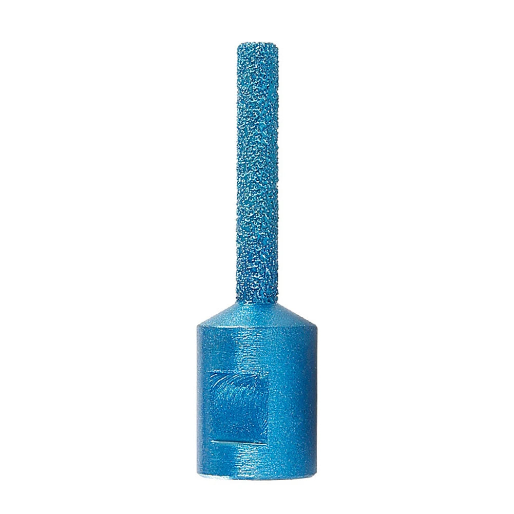 1Pcs M10 Vaccum Brazed Milling Cutter Diamond Ceramic Tile Marble Stone Slotting Clean Tool For 100 Type Angle Grinder 6 10 15mm