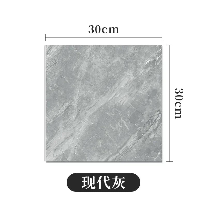 Gach Dan Tuong 30x30cm Phong Cach Chau Au Chong Nuoc