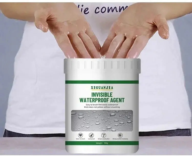 Waterproof paint don't smash brick exterior wall bathroom waterproof glue kitchen leak repair warranty toilet waterproof paint ﻿