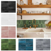 Dán Tường Có Ke Dính Chống Thấm Dầu Và Ẩm 29x23 Cm