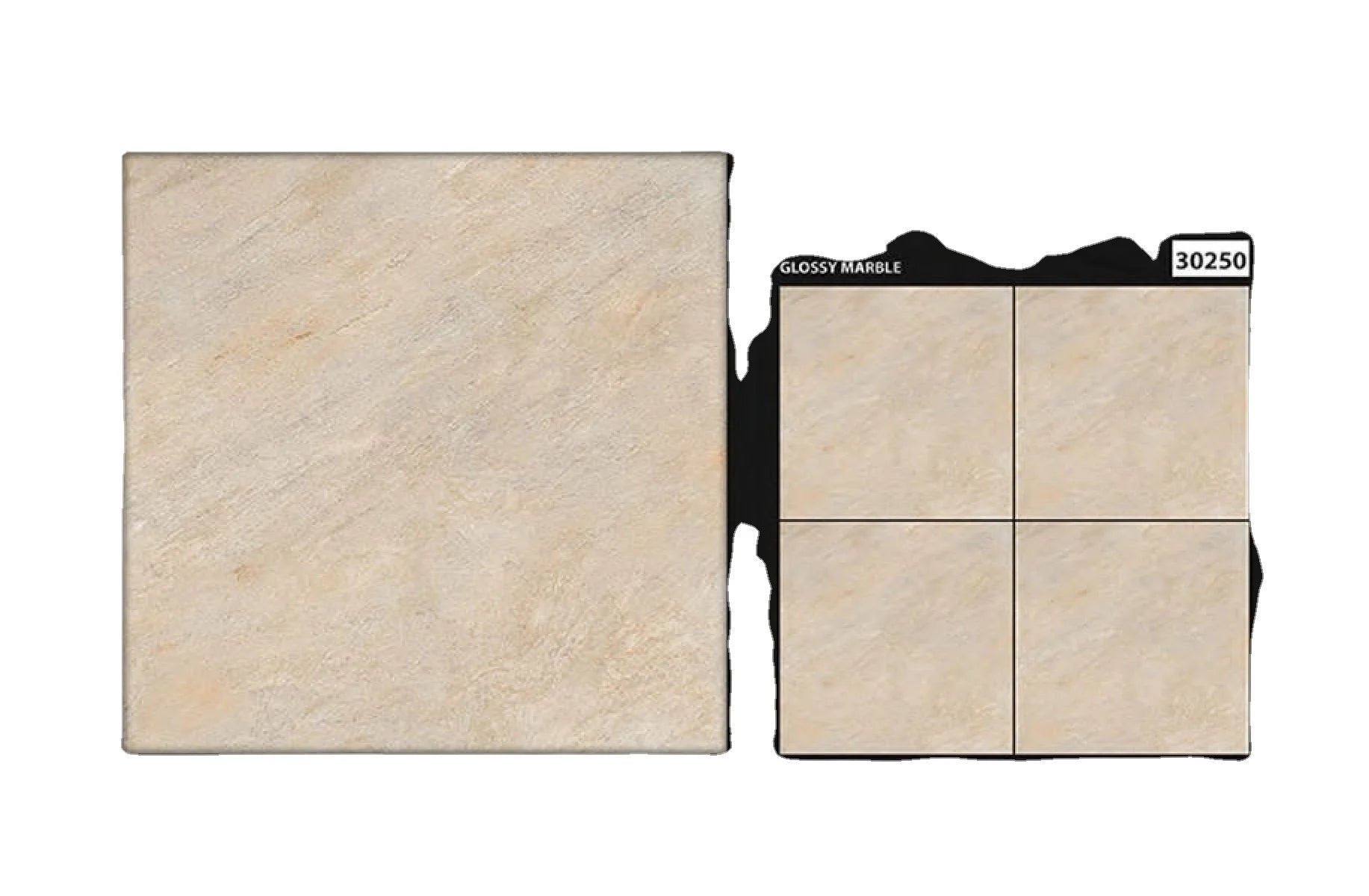 Gạch Lát Sàn Chống Trượt Cao Cấp - Bền & Dễ Vệ Sinh