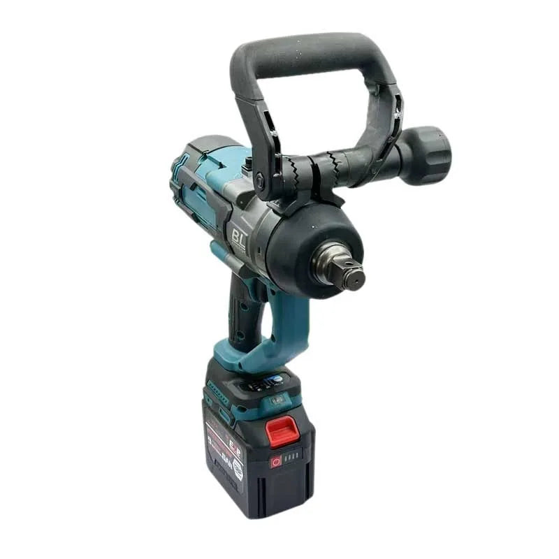 Máy Siết Bu Lông Không Dây Brushless Cực Mạnh 3000 Nm