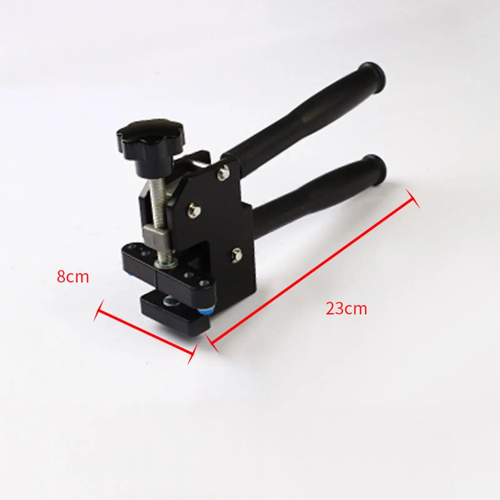 Kìm Bẻ Gạch Kính Đa Năng Chuyên Dụng 23x8cm