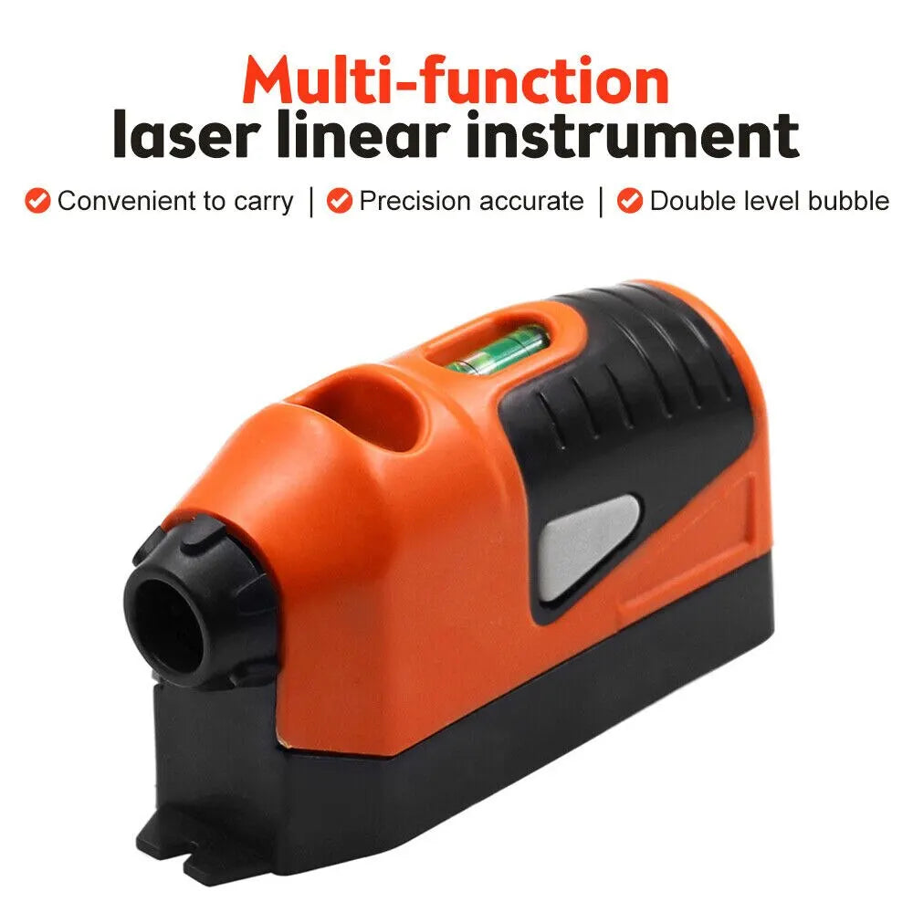 May Can Laser Mini Di Dong Dinh Vi Doc Ngang Laser Tot