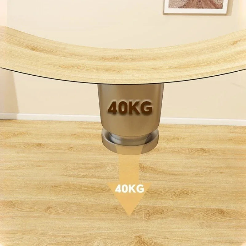 Dán Sàn Giả Gỗ Chống Trượt Chống Thấm Vinyl Trang Trí