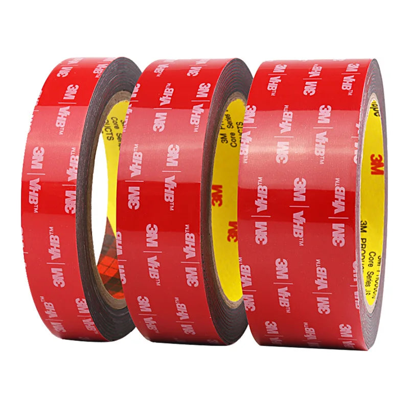 Băng Dính Hai Mặt 3M 5604 Dày 0.4mm Dài 3m Chịu Lực Cao