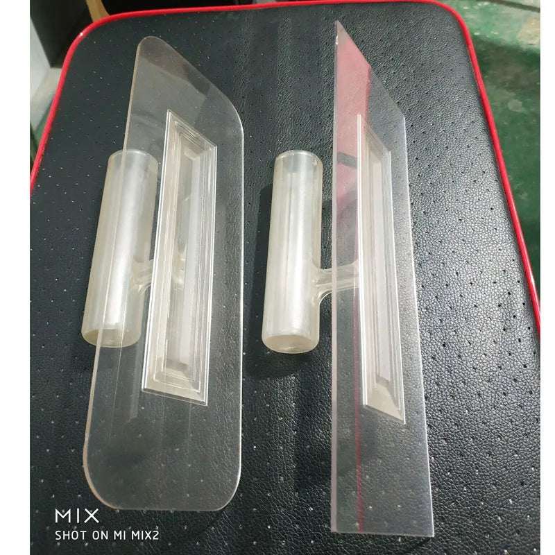 Dao Trát Nhựa Finisher Cho Trát Xi Măng Và Gạch Sàn