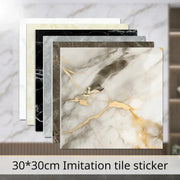 Gach Dan Tuong 30x30cm Phong Cach Chau Au Chong Nuoc