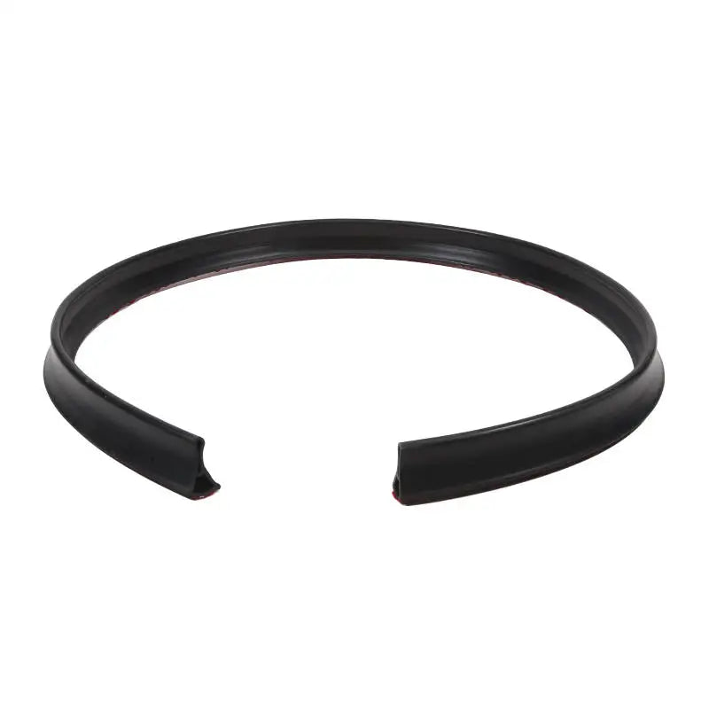 Water Waterstop Strip Barrier Bathroom Kitchen Floor Retaining Waterproof Barrier Bendable Countertop Water Blocking Strip