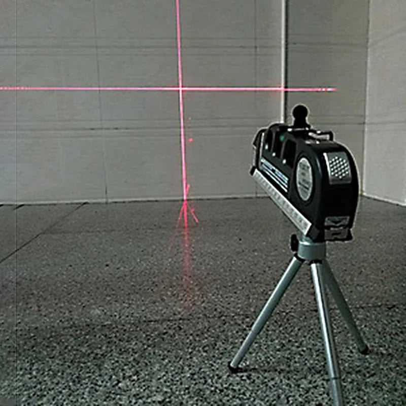 Máy Cân Laser Hồng Ngoại Đa Năng Chính Xác Cao Sửa Chữa Thi Công