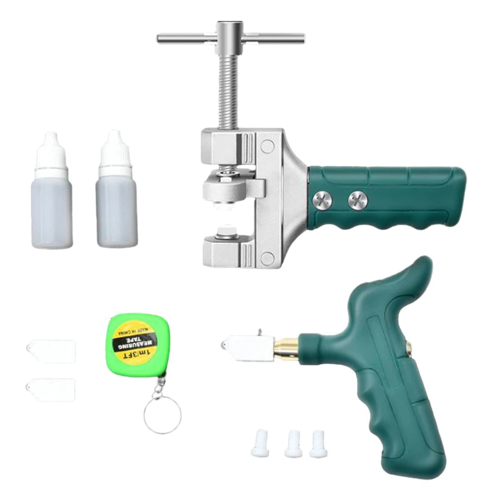 Bộ Dao Cắt Gạch Kính Đa Năng Chuyên Nghiệp 50cm