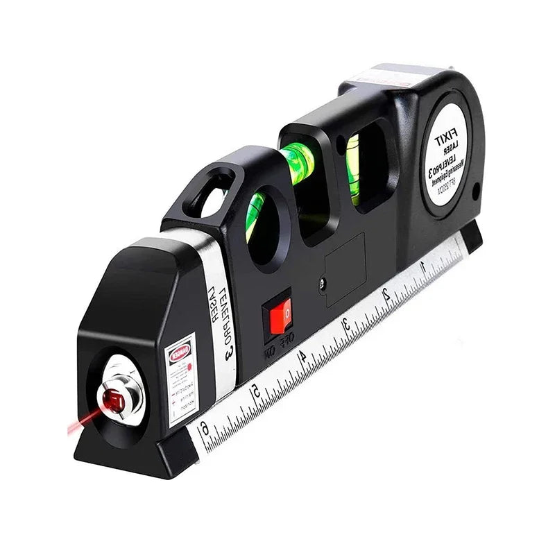 Máy Cân Laser Hồng Ngoại Đa Năng Chính Xác Cao Sửa Chữa Thi Công