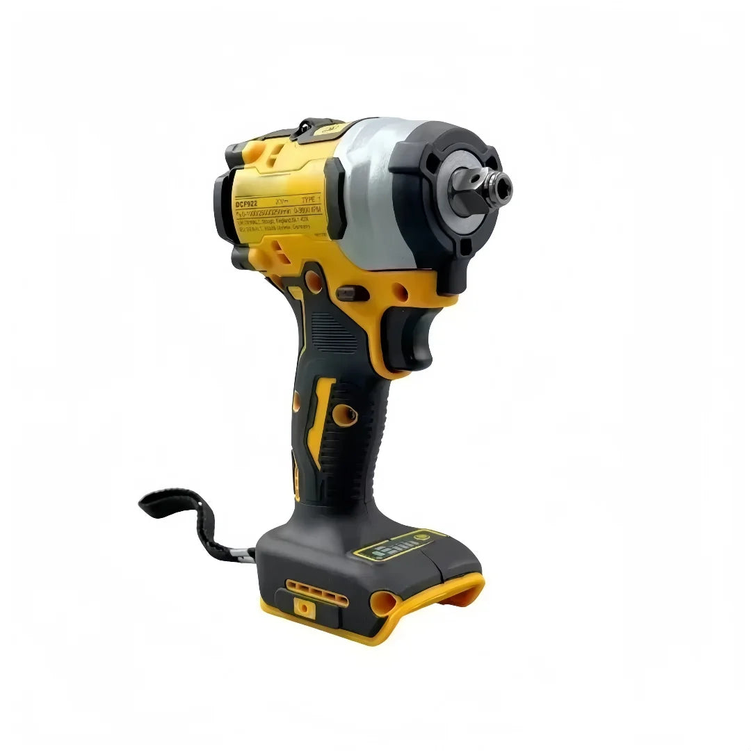 Impact Không Dây DCF922 Half Inch 2800 RPM 205Nm DEWALT 20V