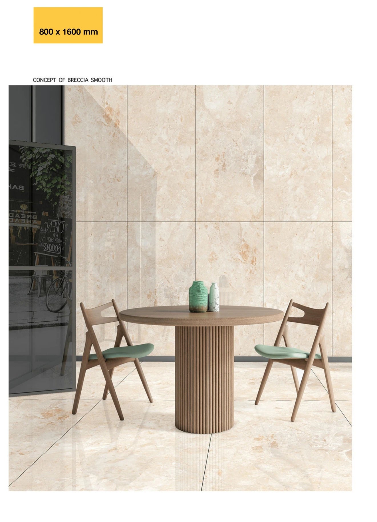 Gạch Lát Sàn Chống Trượt Cao Cấp - Bền & Dễ Vệ Sinh