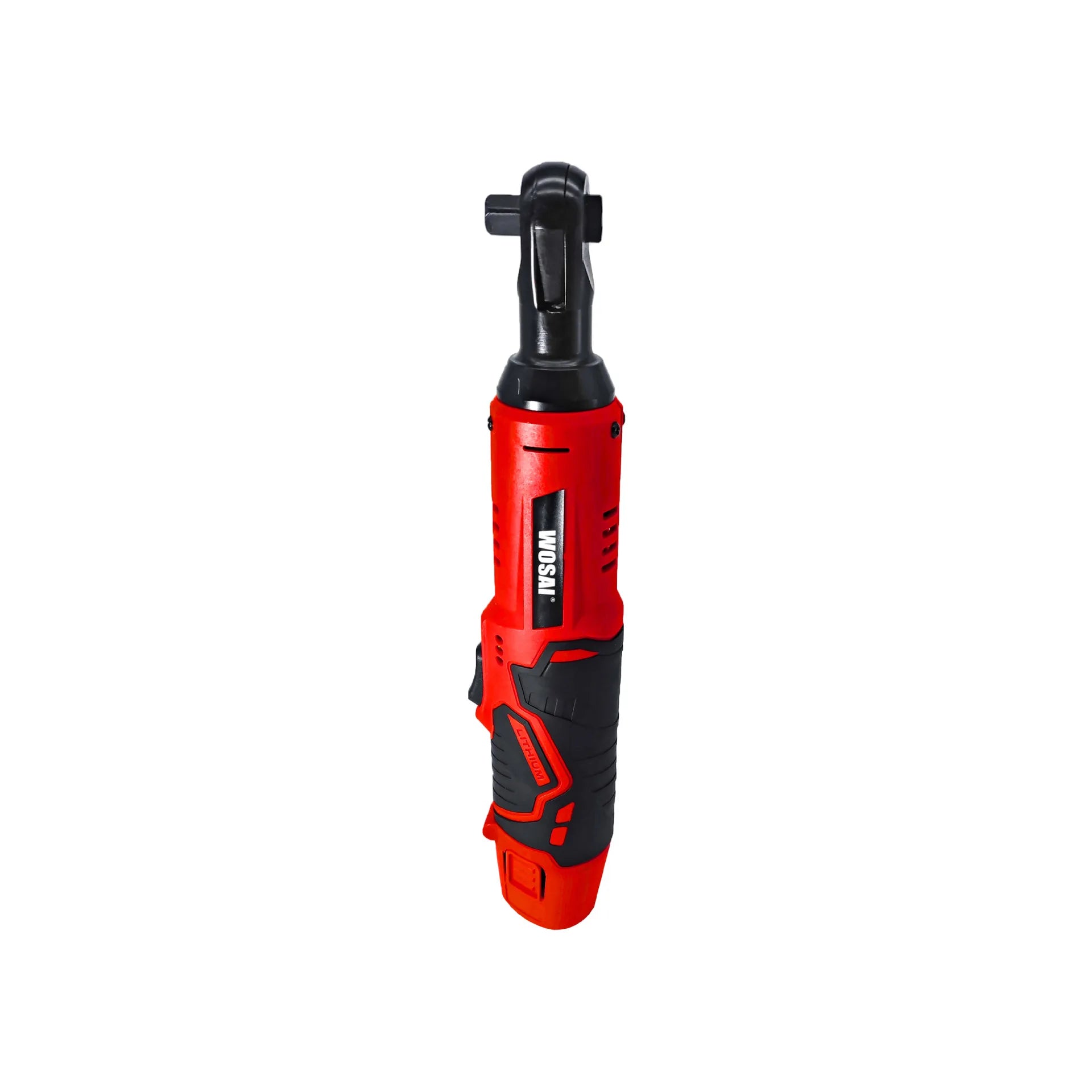 Set Cờ Lê Quay Điện Không Dây 12V Mini Linh Hoạt Đảo Chiều