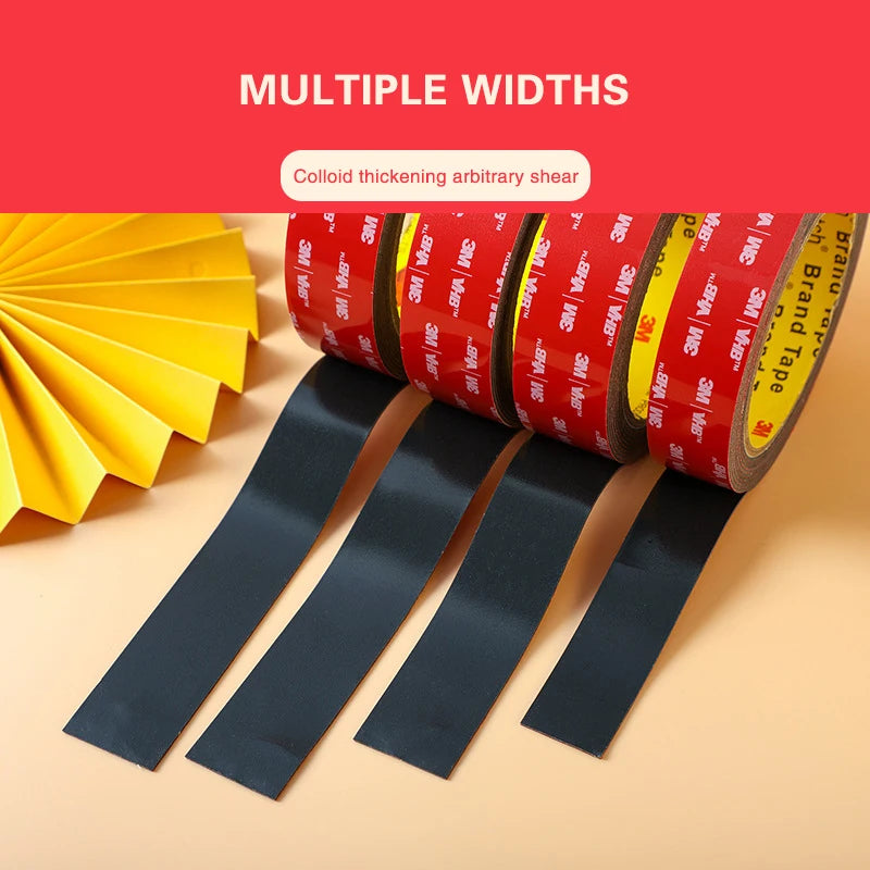 Băng Dính Hai Mặt 3M 5604 Dày 0.4mm Dài 3m Chịu Lực Cao