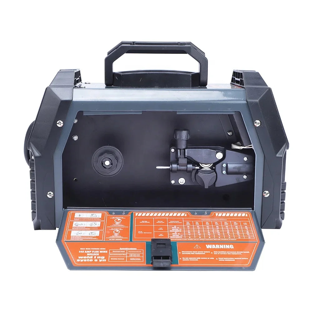 Máy Hàn Điện 3 Trong 1 MAG MMA TIG 120A Inverter 110V 220V