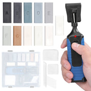 Bộ Dụng Cụ Sửa Chữa Gạch Men - Đầy Đủ & Tiện Lợi