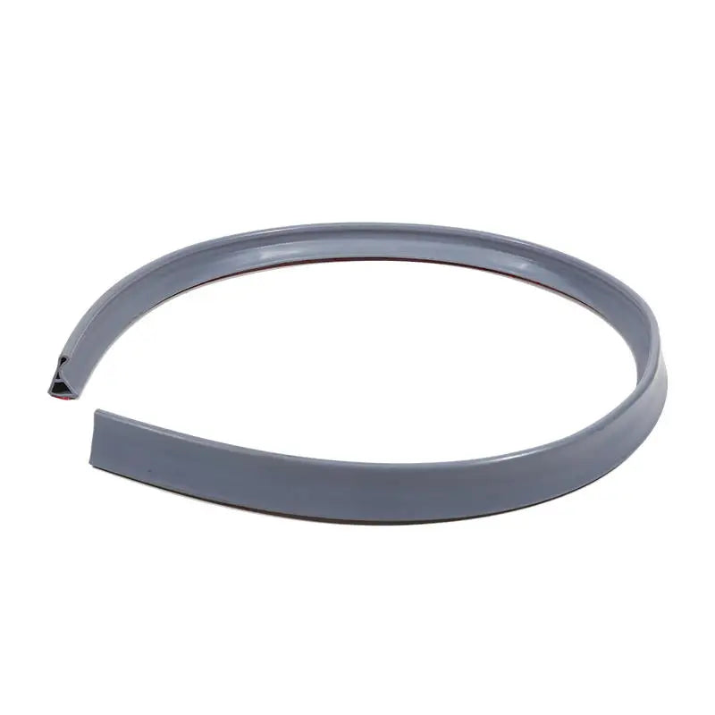 Water Waterstop Strip Barrier Bathroom Kitchen Floor Retaining Waterproof Barrier Bendable Countertop Water Blocking Strip