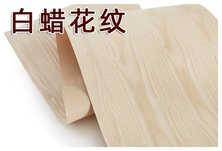 Veneer Tự Nhiên Sồi Trắng Óc Chó Đen Rosewood 58x250cm