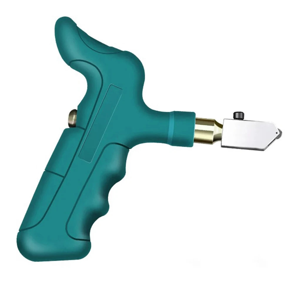 Bộ dụng cụ cắt gạch kính và sứ chuyên nghiệp