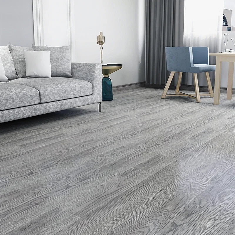 Dán Sàn Vân Gỗ XPE Foam Chống Thấm Tự Dính Phòng Khách