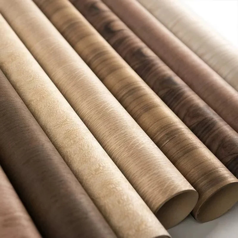 Veneer Tự Nhiên Sồi Trắng Óc Chó Đen Rosewood 58x250cm