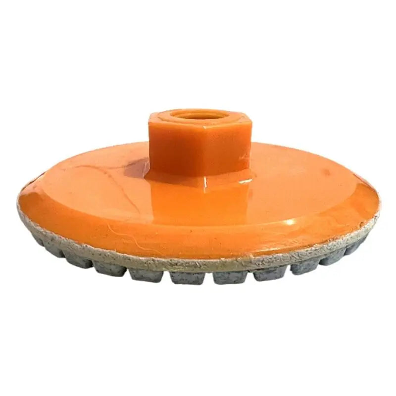 Đĩa Mài Vát Gạch Đá 8/10cm Ceramic Tích Hợp