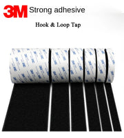 3M 9448A Băng Dính Móc Vòng Hai Mặt Tự Dính 16 38mm Cao Cấp