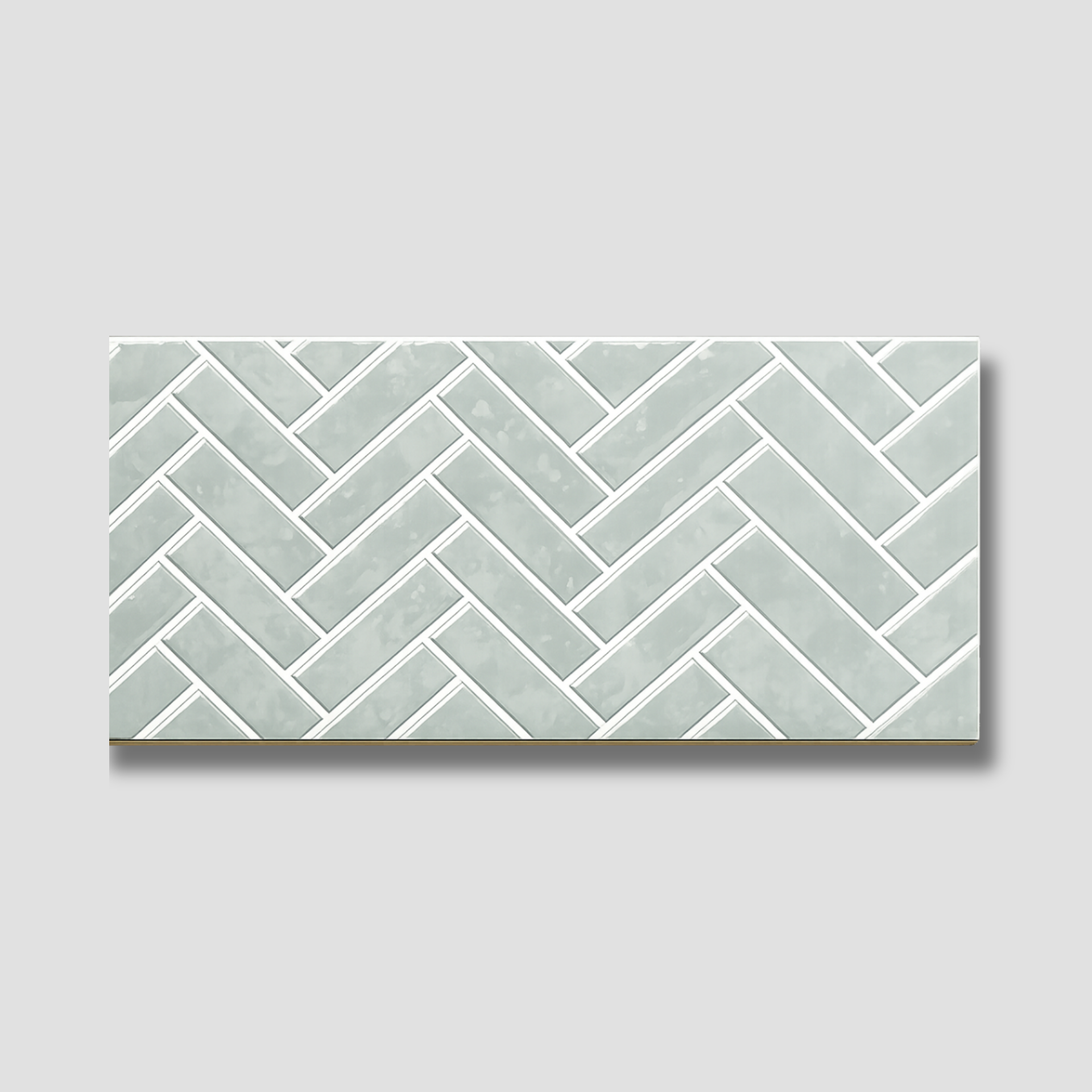 Gạch ốp tường giả thẻ bóng lượn KT 30x60cm mã SGV3632S