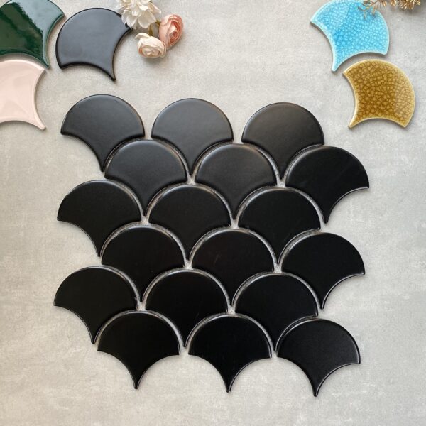 Gạch Mosaic CY9070